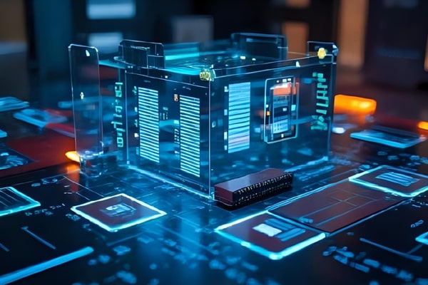 Advanced Configuration & Content Delivery