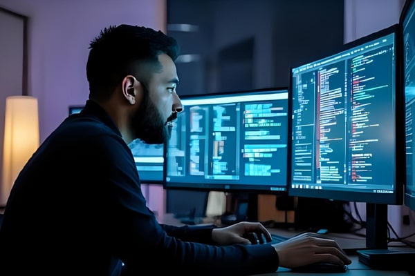 Back-End Optimization (Server & Database)