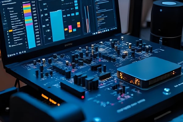 Deep Performance Audit & Benchmarking