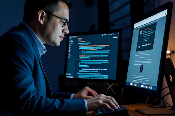 Full Malware Scan & Removal