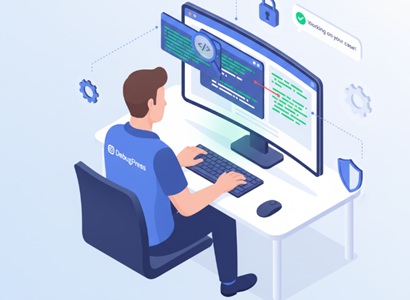 Our Experts Get to Work