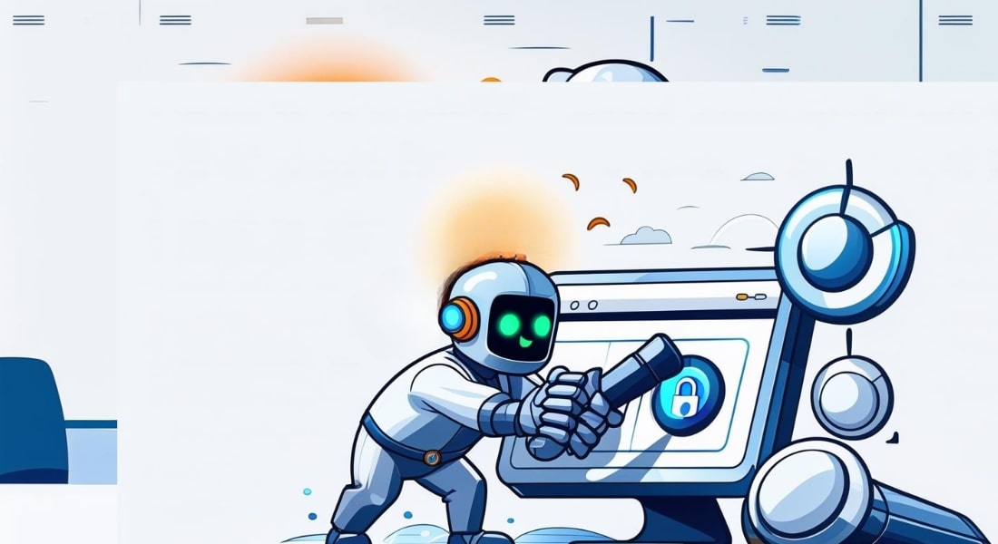 Review the Fix & Secure Your Site