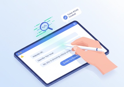 Tell Us About the Problem