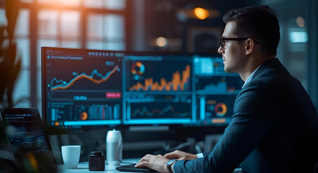 Advanced Optimization Monitoring and Evolution