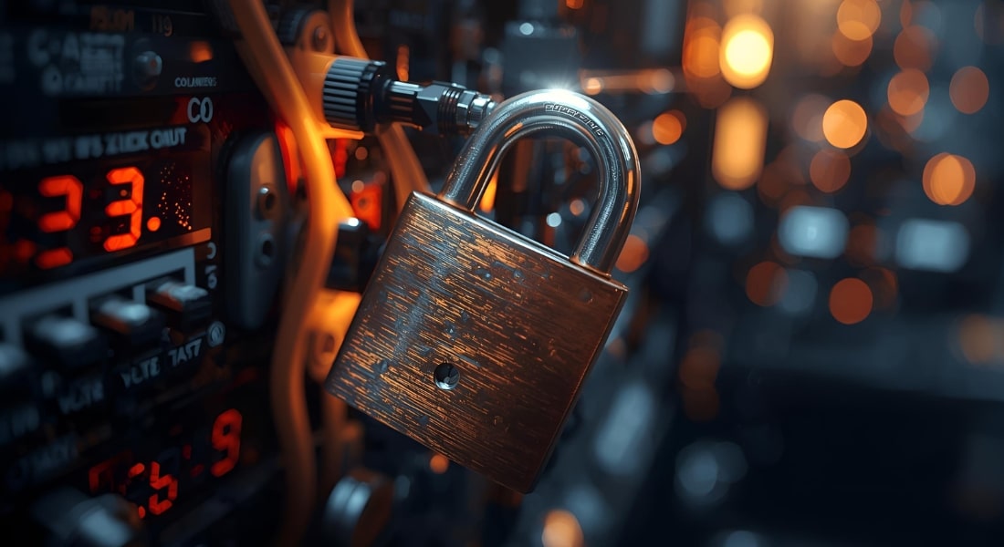 Advanced Troubleshooting Preventing Future Lockouts