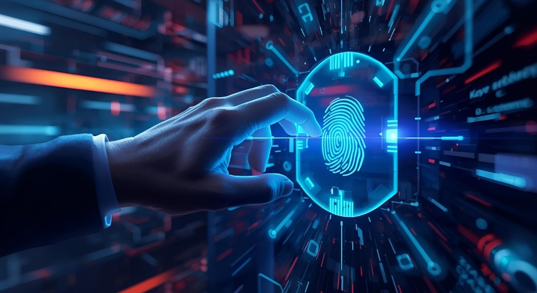 Biometrics (The Future of Access)