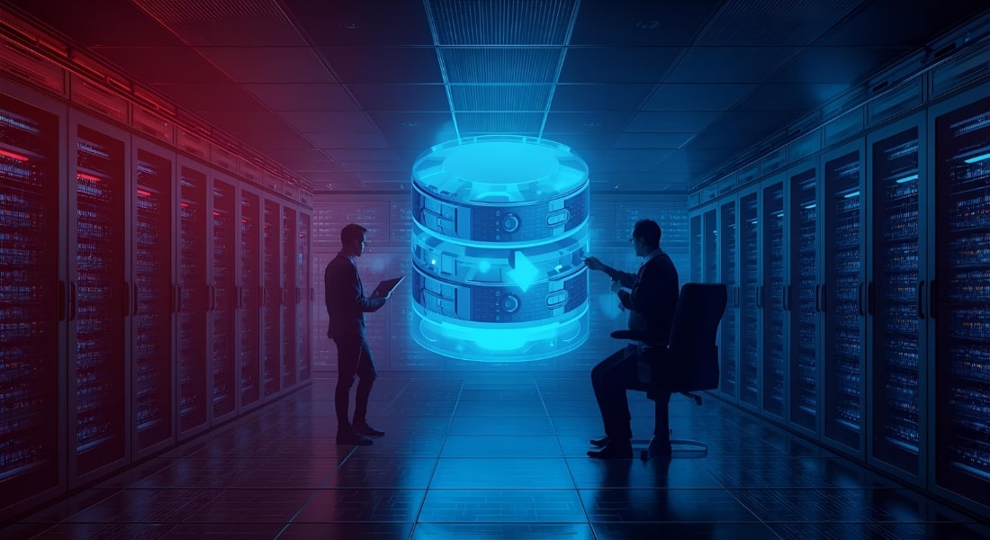 Brief Overview of Database Restoration