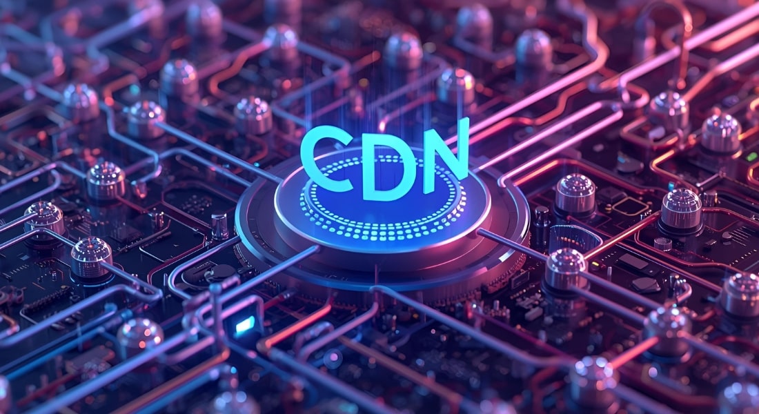 CDN Caching (The Global Network of Bakeries)