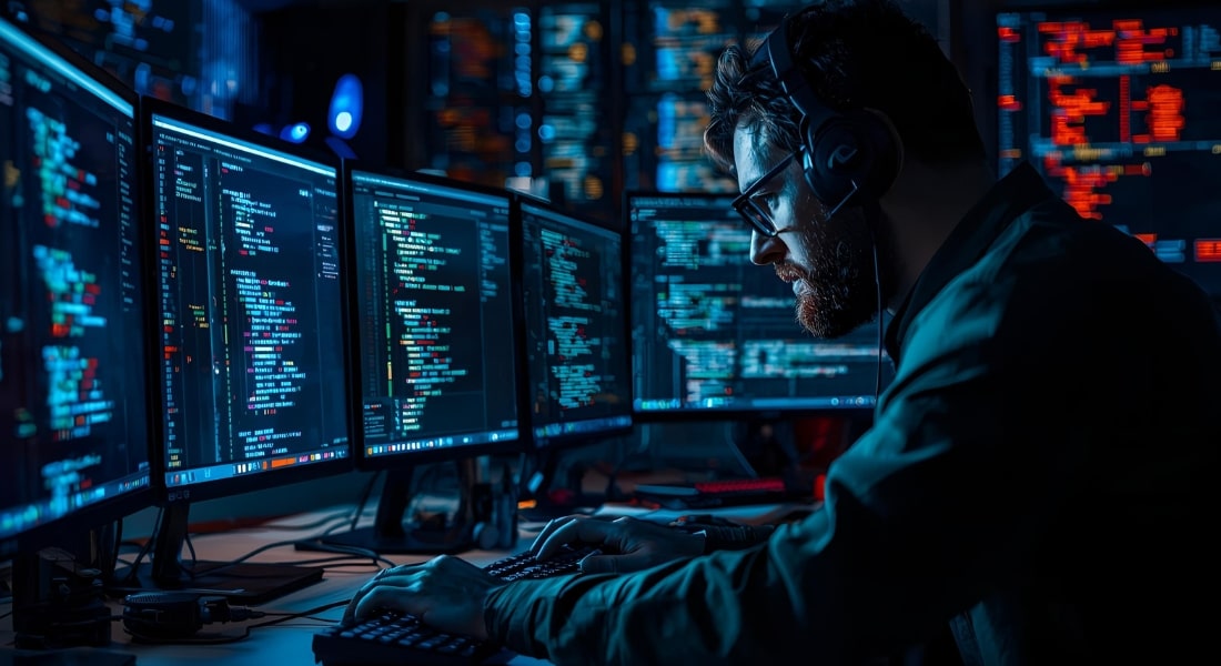 Caching is not a mystical coding trick