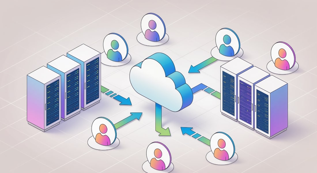 Checking and Correcting Database Connection Parameters