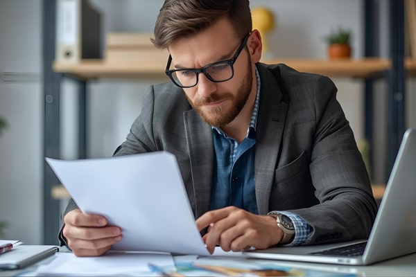 Conflict & Error Resolution