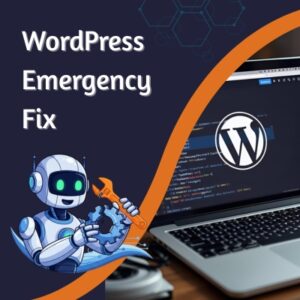 Emergency Fix (One-time)