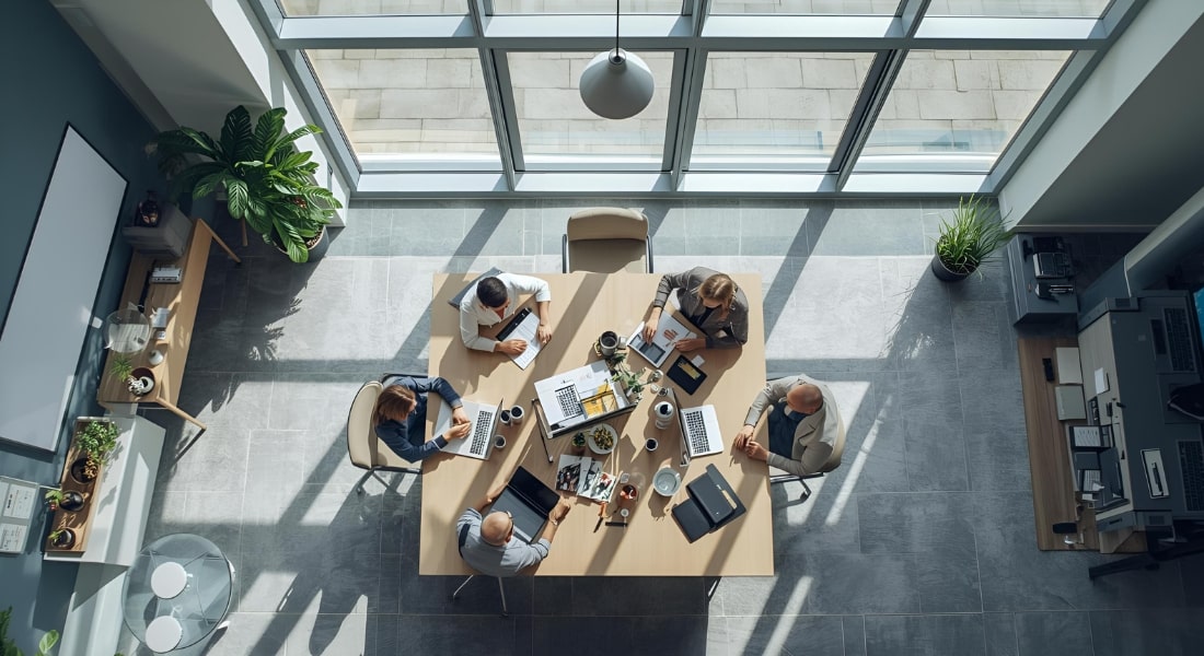 Essential Preparation for a Successful Migration