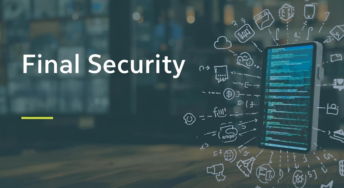 Final Security Summary