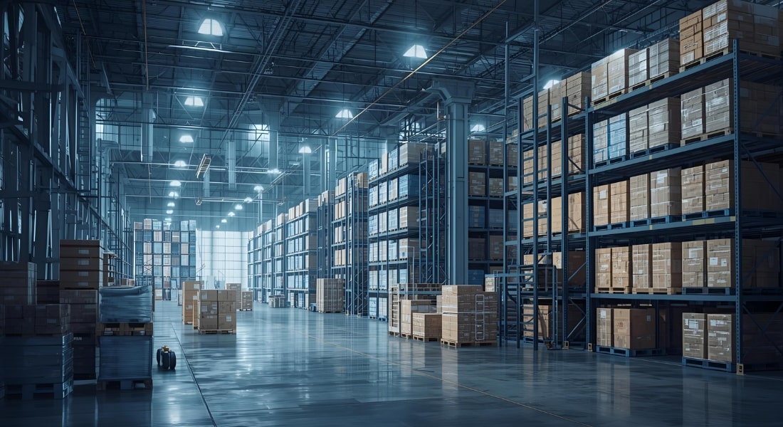 Inventory and Stock Status