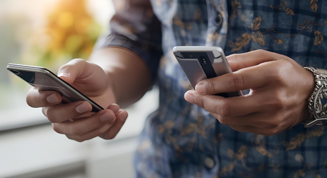 Lack of Preferred Payment Methods