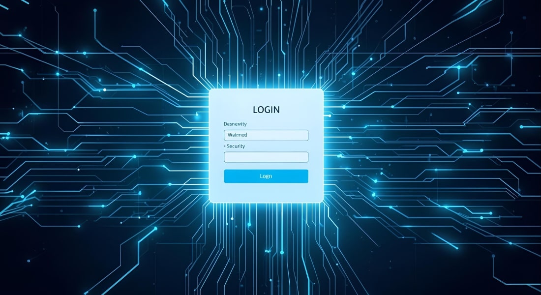Login Security