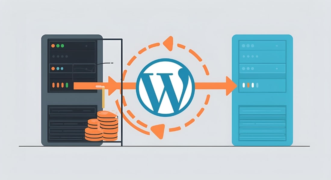 Managed WordPress $rightarrow$ VPS (Virtual Private Server)