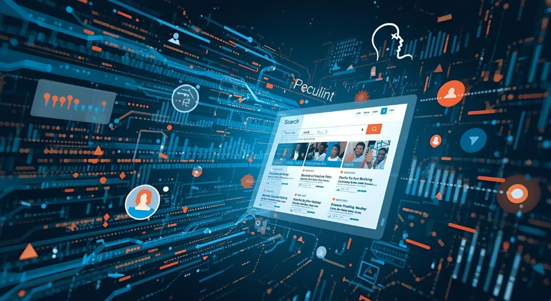 Mastering Search Intent The Core of Conversion