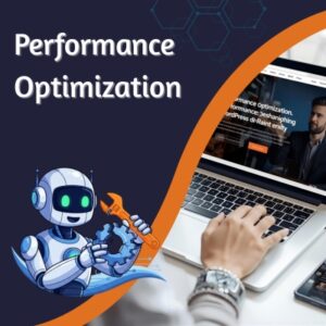 Performance Optimization