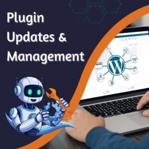 Plugin Updates & Management