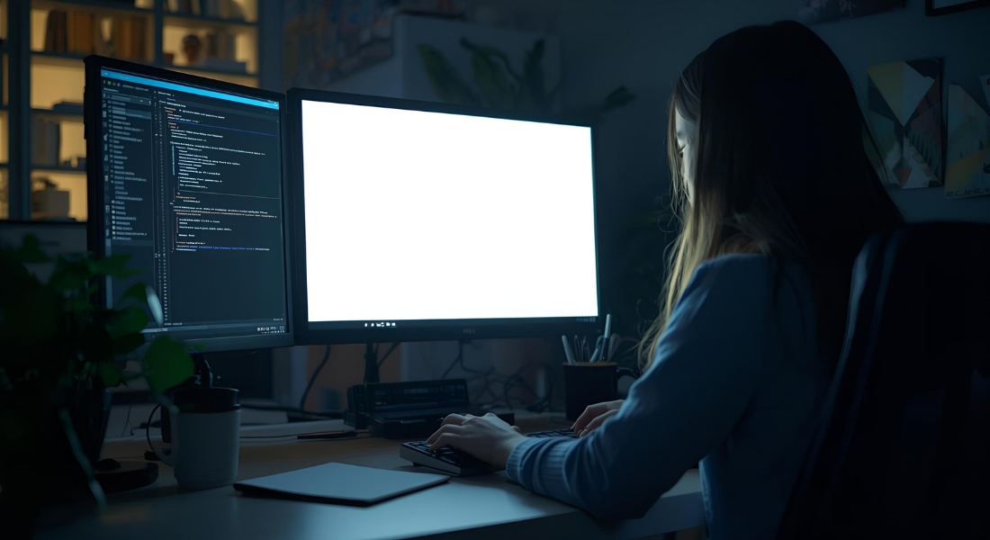 Preventing White Screen Errors