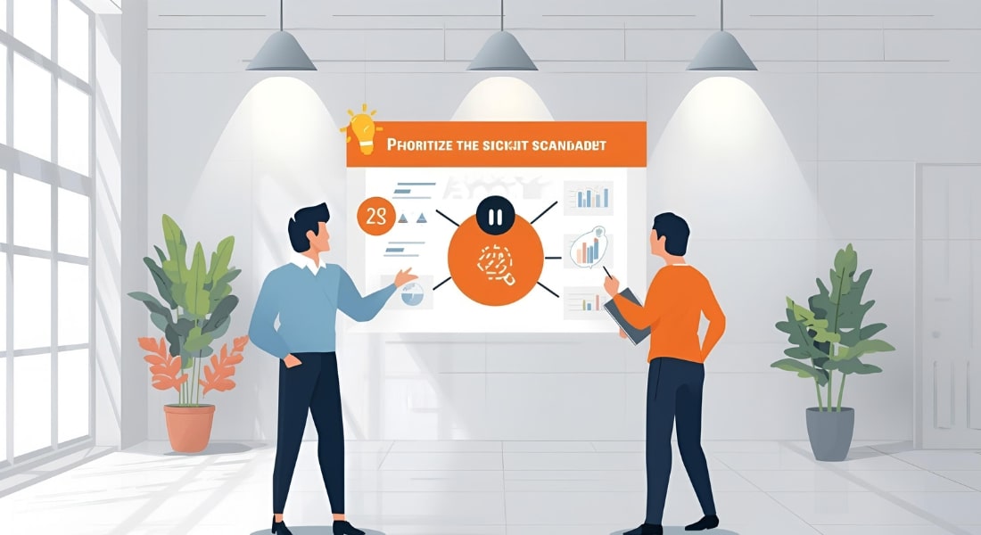 Prioritize Scannability (The Bullet Point Power)