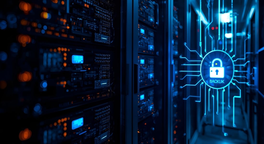 Secure a Clean Backup (The Recovery Anchor)