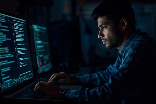 Security & Vulnerability Scan