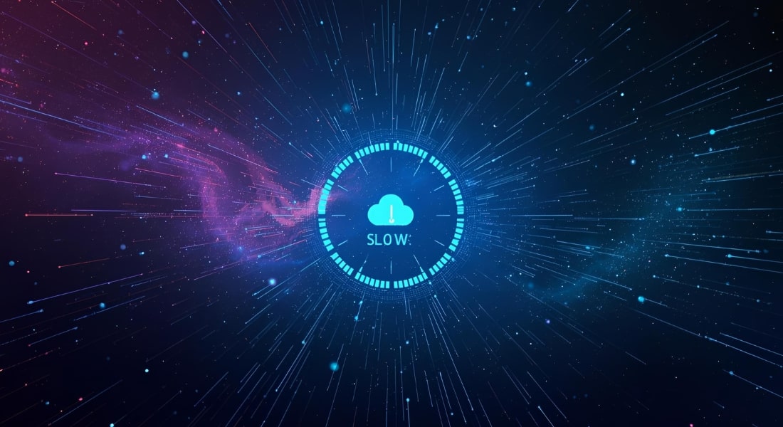 Slow Resource Loading Time (Images)