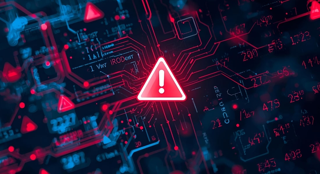 Technical Glitches and Site Errors