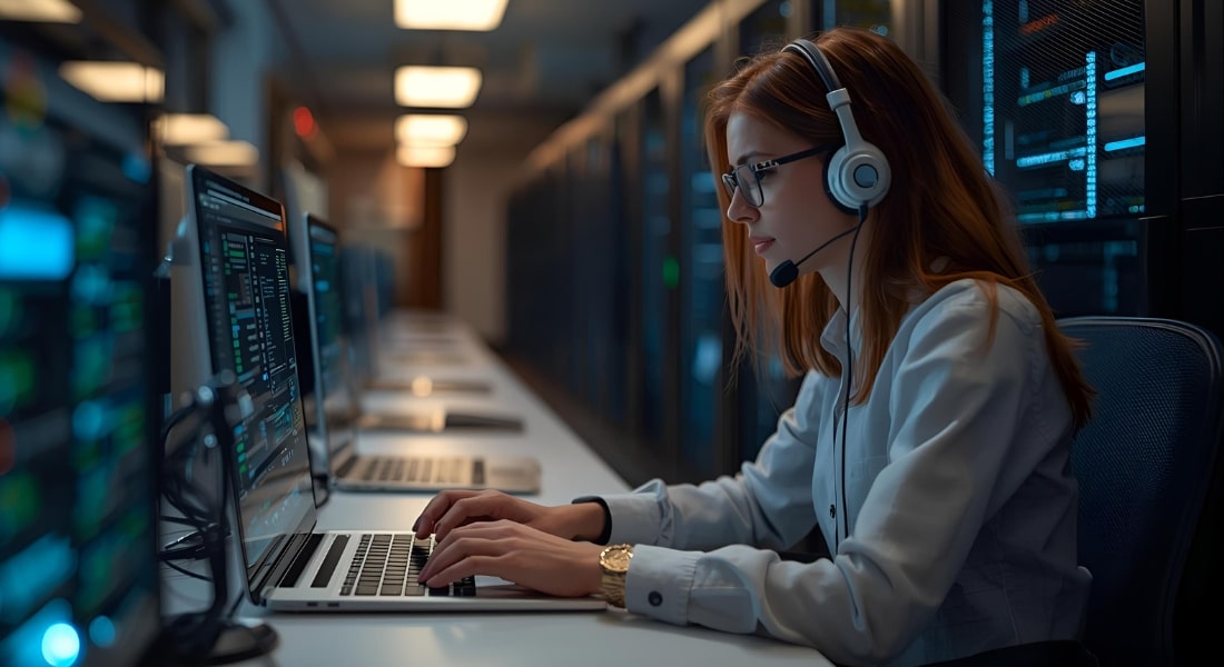 The Final Resort Contacting Hosting Support