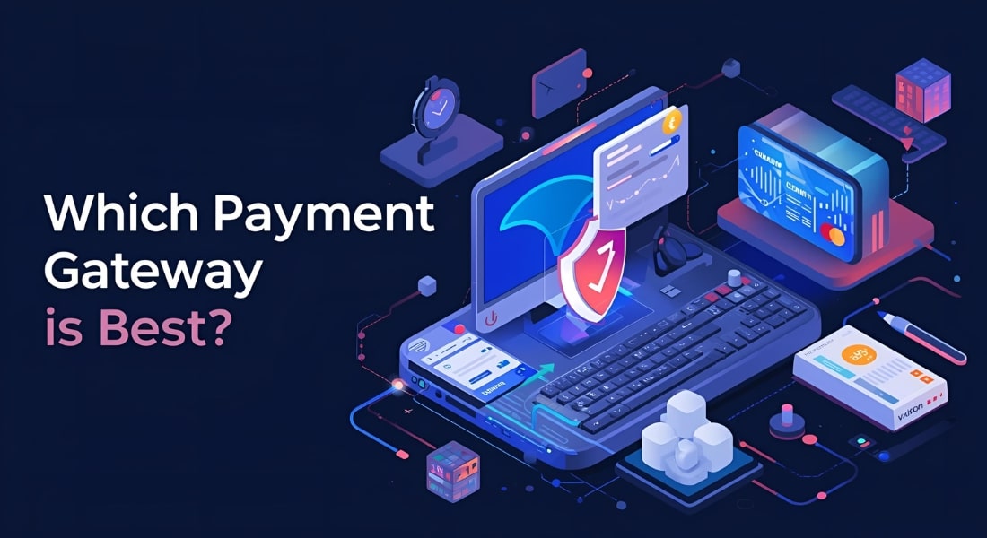 The Final Verdict Which Gateway is Best