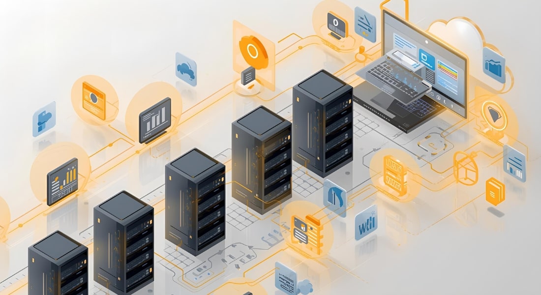 The Hosting Upgrade Path for Indian E-commerce