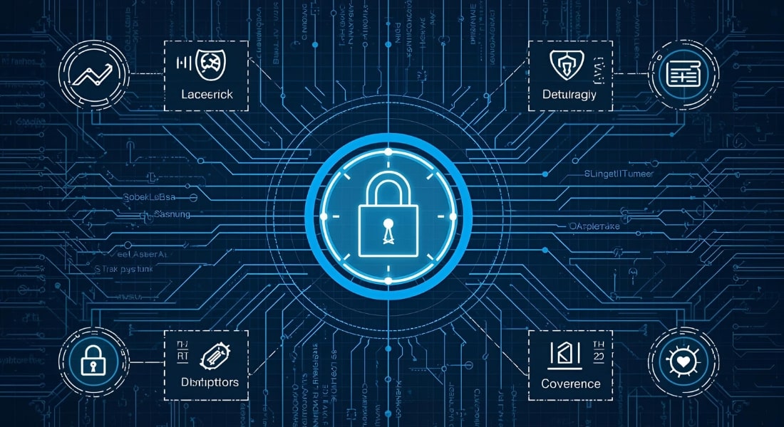 The Hybrid Security Model