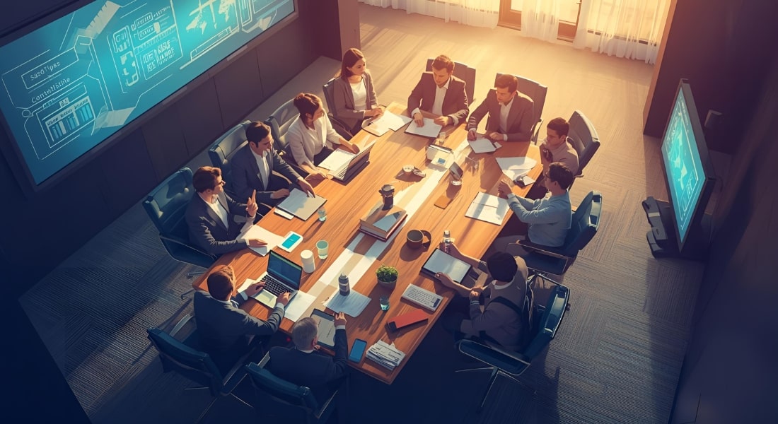 The Strategic Imperative Assigning Roles Correctly