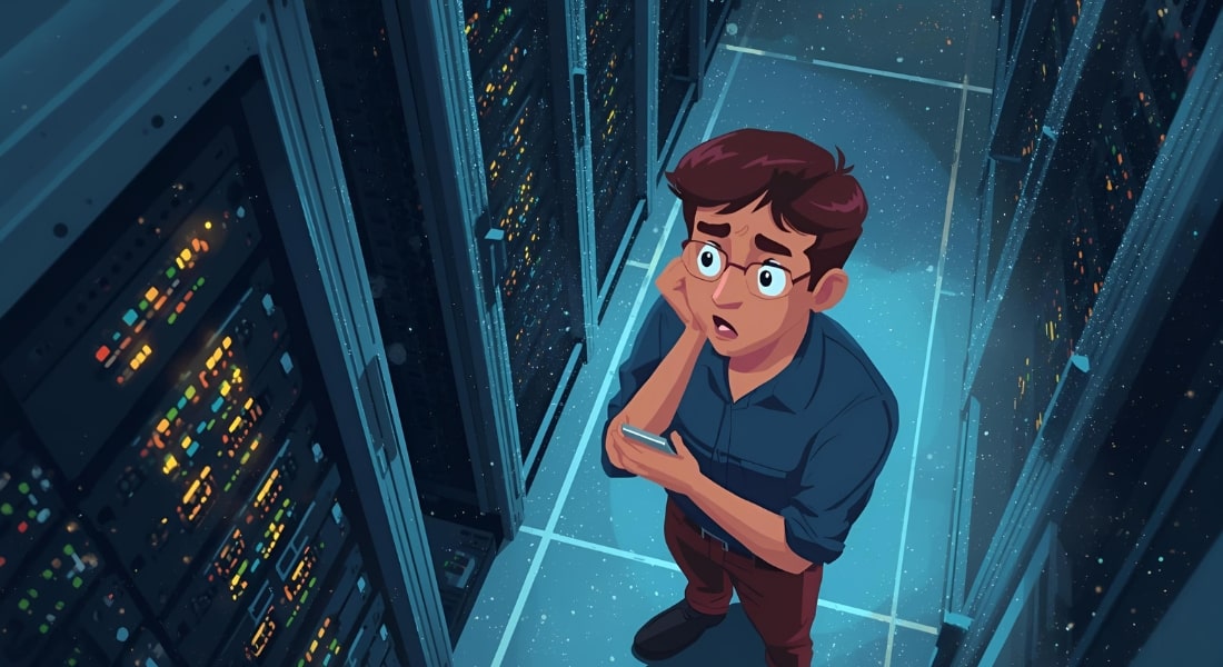 The Telltale Signs Your Hosting is Failing You