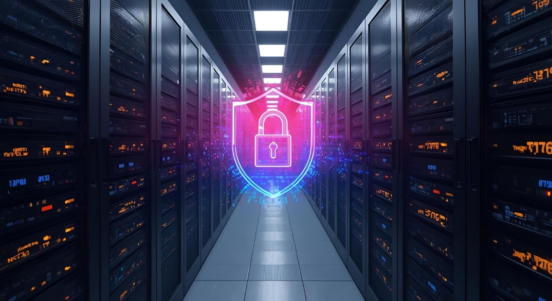 Verify Offsite Storage (The Final Safety Layer)