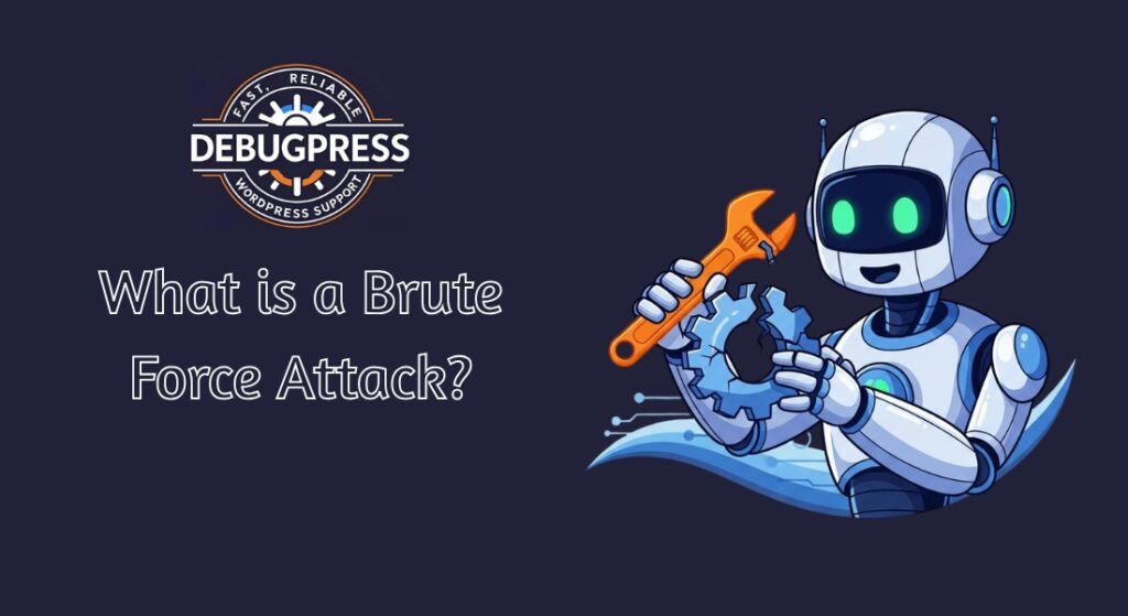 What is a Brute Force Attack