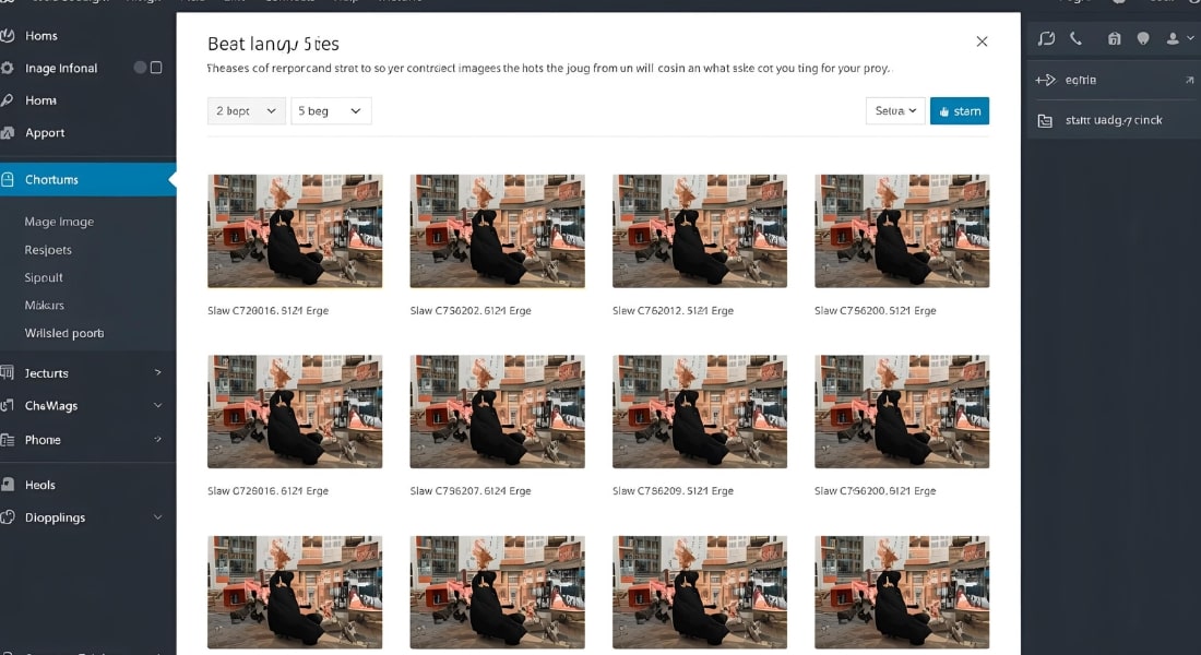 Where WooCommerce Image Sizes are Controlled