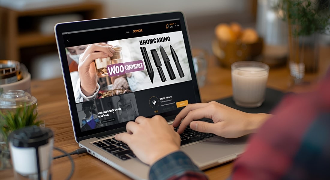 WooCommerce is a demanding but incredibly rewarding e-commerce platform