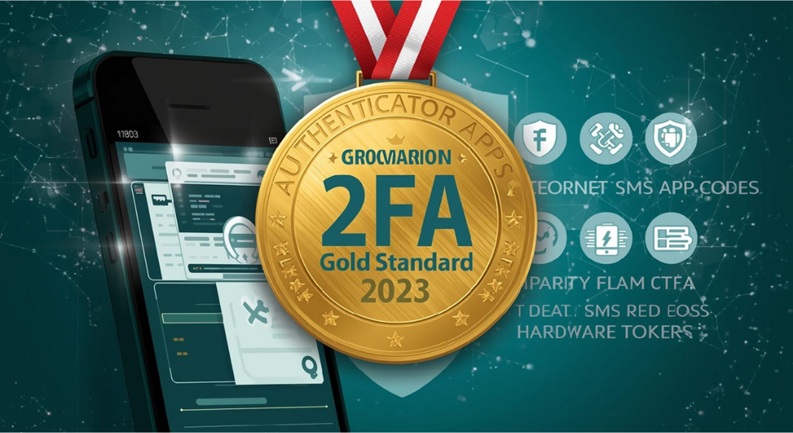 Authenticator Apps: The Unofficial Gold Standard 
