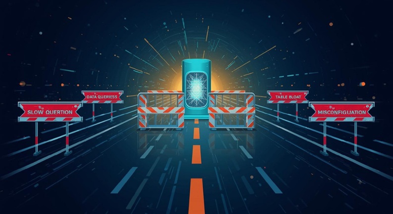 Beyond Downtime: Other Common Database Roadblocks 