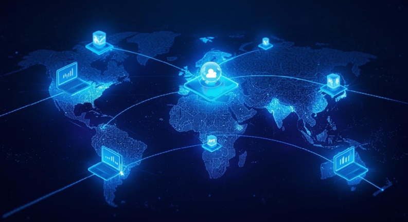 CDN's Strategic Role in Accelerating Global Digital Reach 