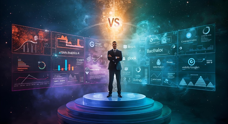 Core Differences: A Strategic Comparative Analysis