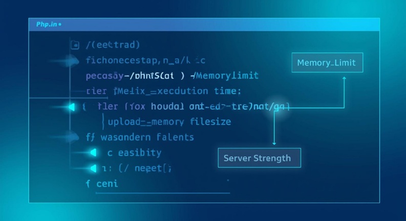 Core Protocols: Adjusting PHP Configuration for Enhanced Capacity 
