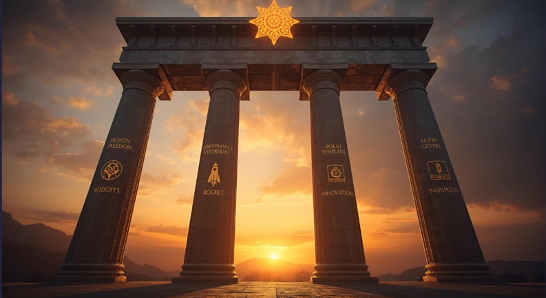 Core Strengths and Strategic Pillars of Elementor's Reign