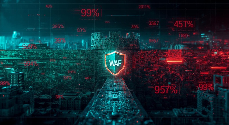Critical Statistics: The Undeniable Imperative for WAF Deployment