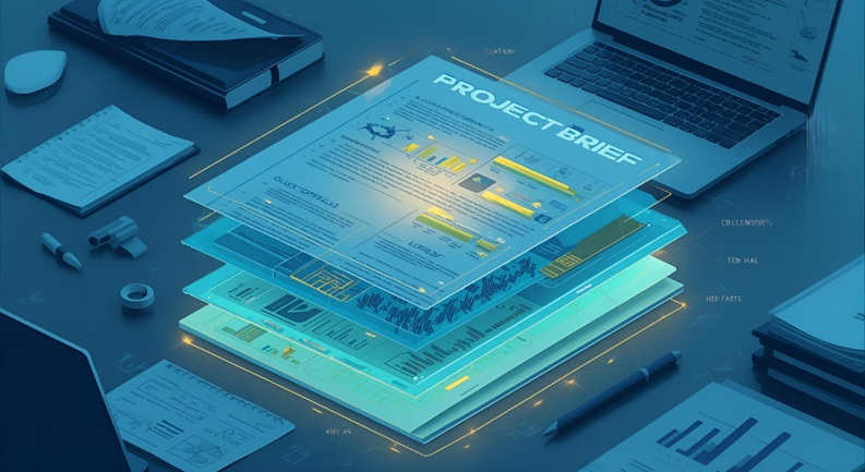 Deconstructing the Project Brief: Beyond the Basic Requirements 