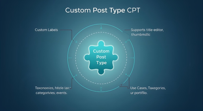Defining a Custom Post Type (CPT): A Strategic Overview 